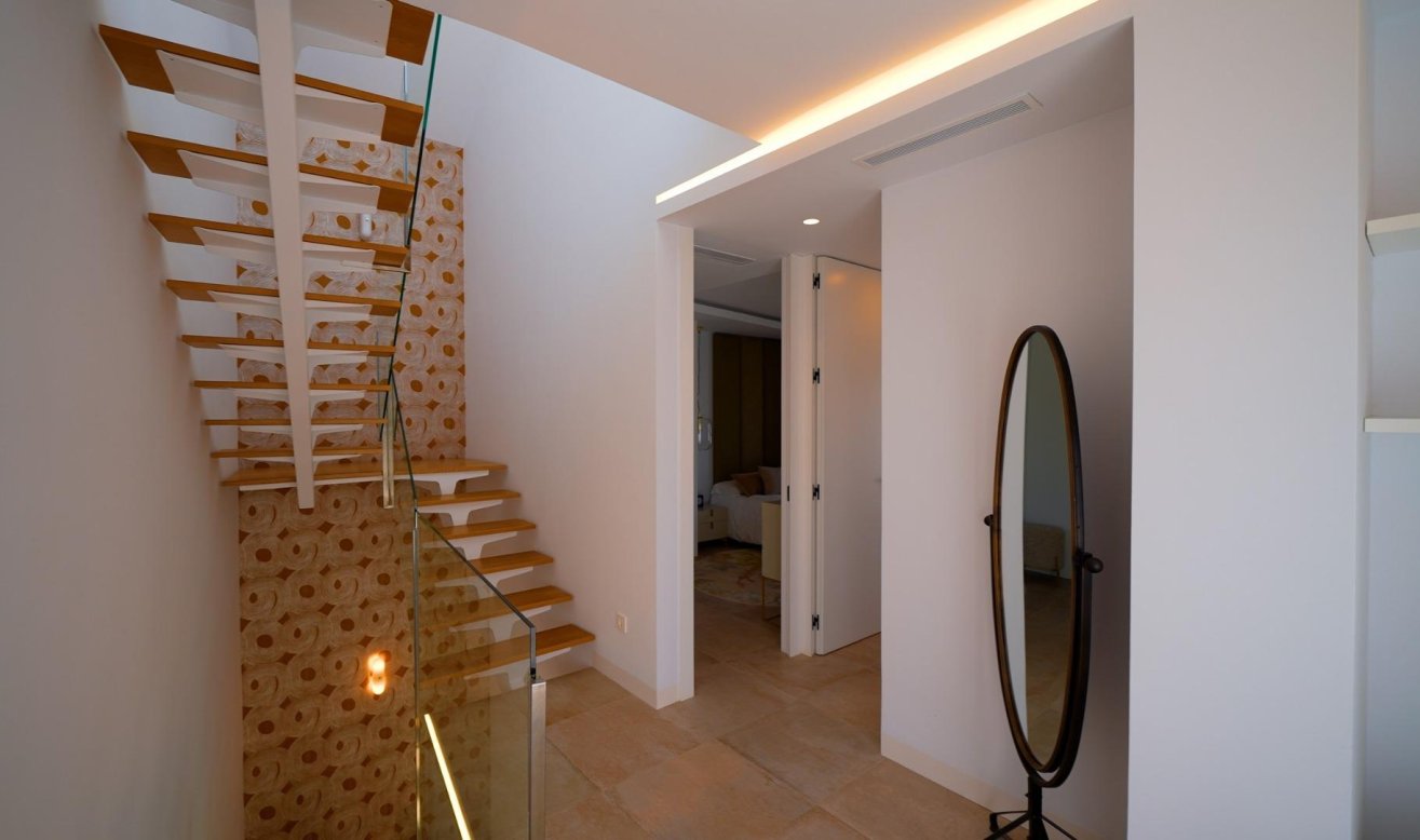 New Build - Villa - Orihuela Costa - Los Altos