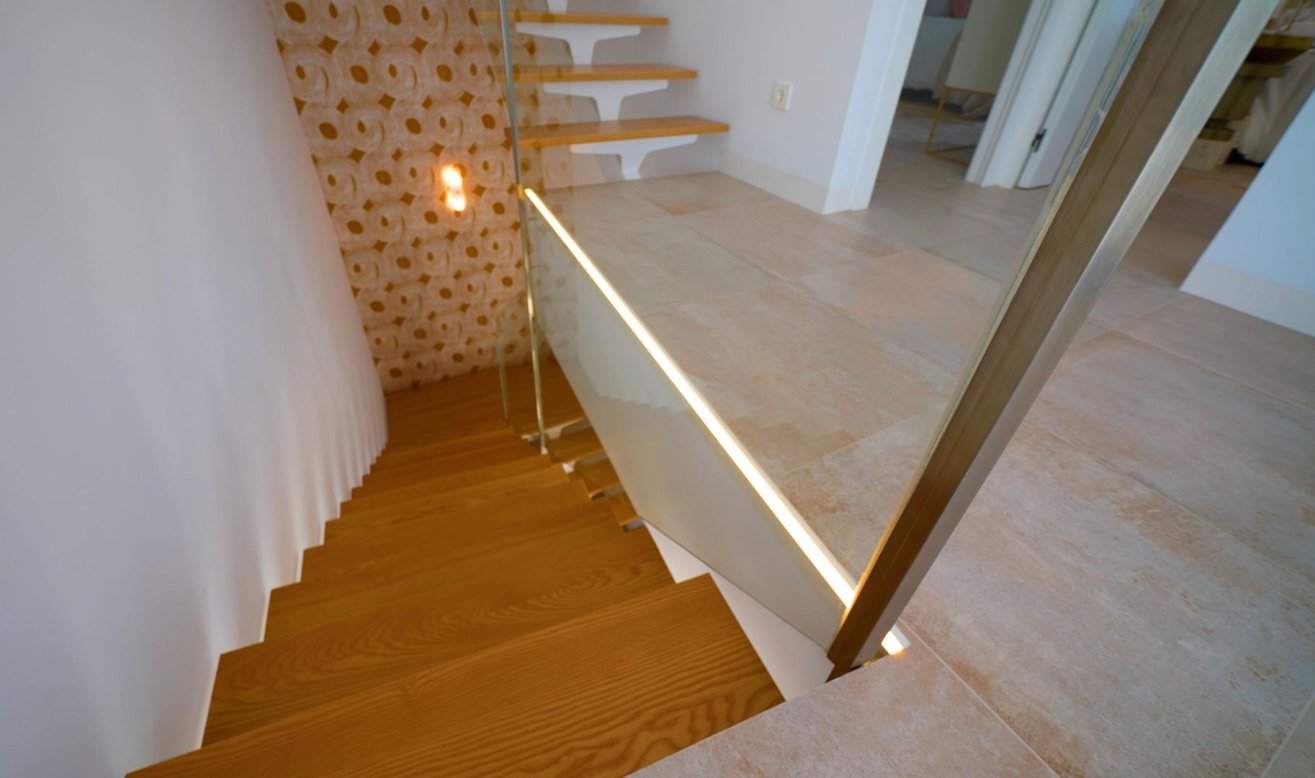 New Build - Villa - Orihuela Costa - Los Altos