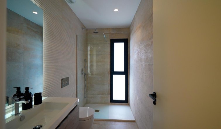 New Build - Villa - Orihuela Costa - Los Altos