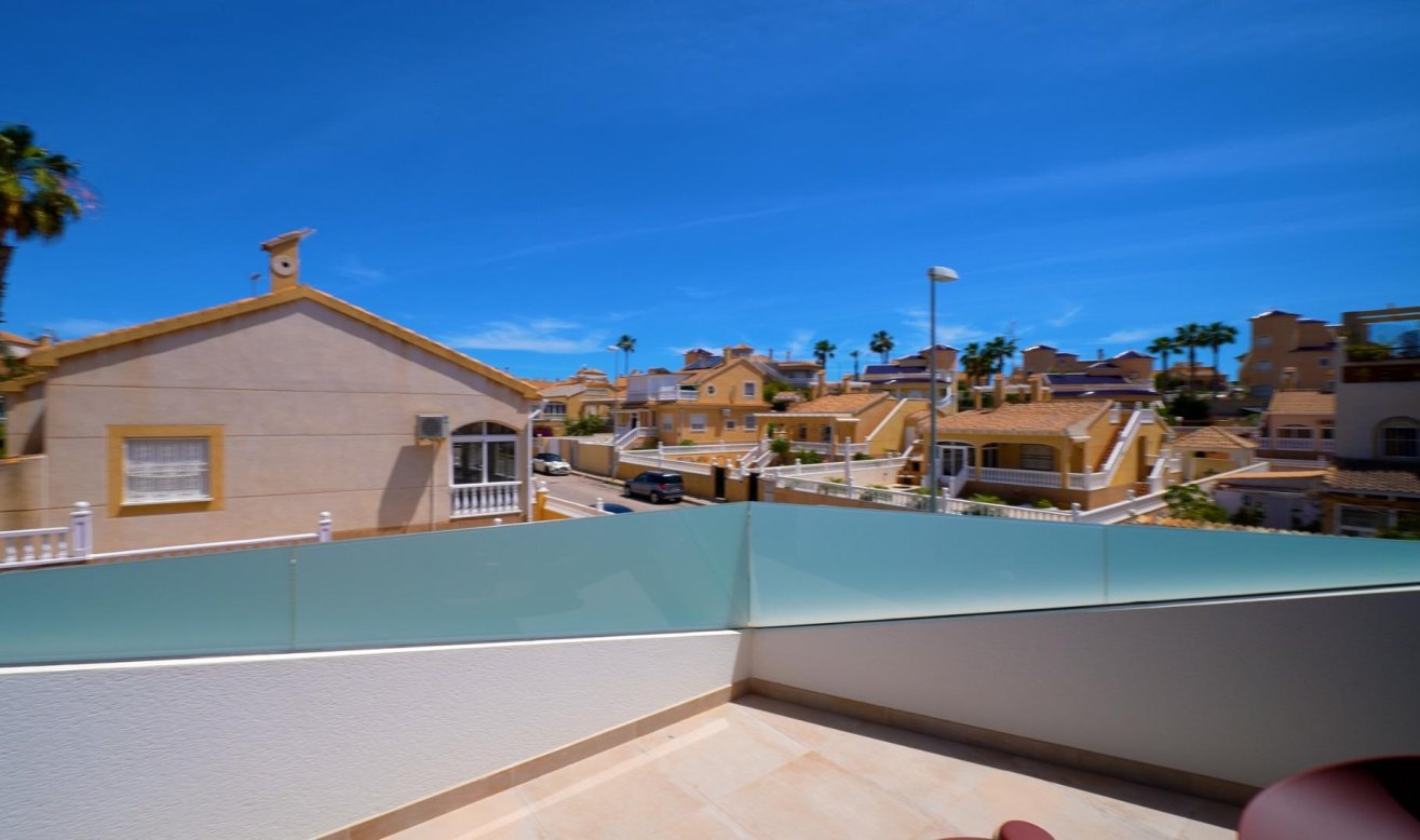 New Build - Villa - Orihuela Costa - Los Altos