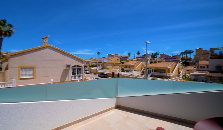 New Build - Villa - Orihuela Costa - Los Altos