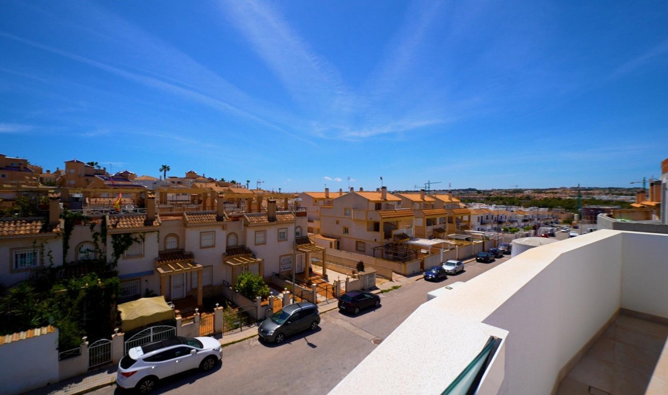 New Build - Villa - Orihuela Costa - Los Altos