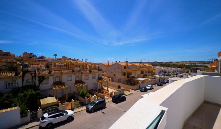 New Build - Villa - Orihuela Costa - Los Altos