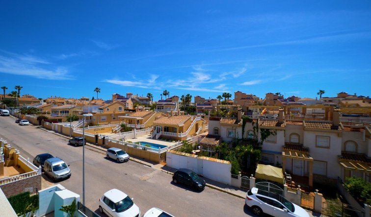 New Build - Villa - Orihuela Costa - Los Altos