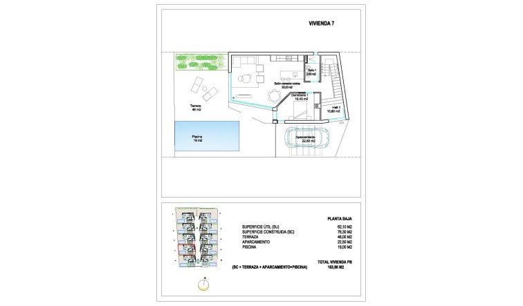 New Build - Villa - Orihuela Costa - Los Altos