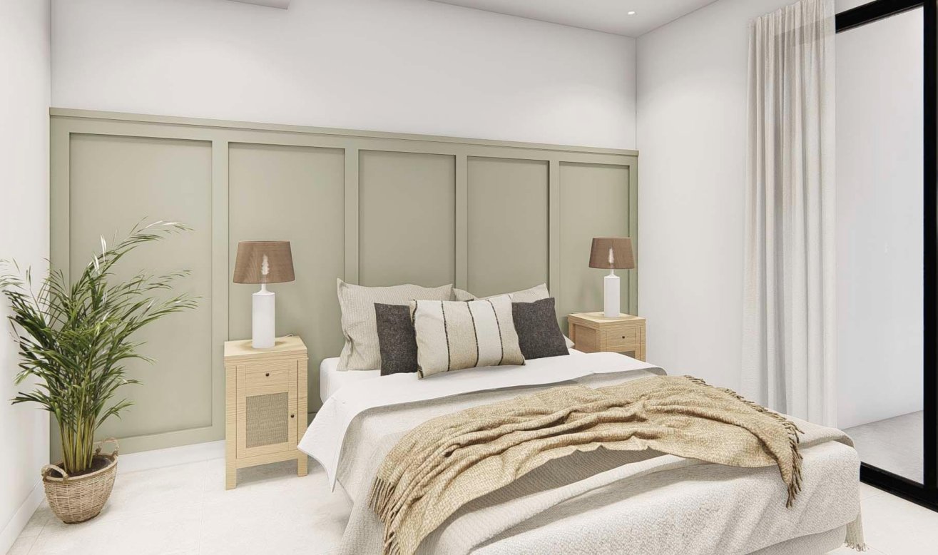 New Build - Townhouse - Dolores - Sector 3