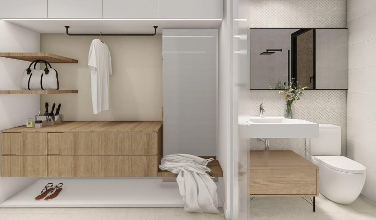New Build - Townhouse - Dolores - Sector 3