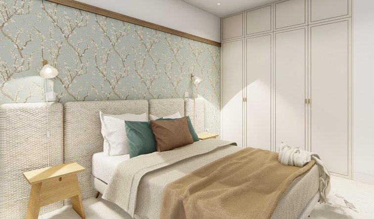 New Build - Townhouse - Dolores - Sector 3