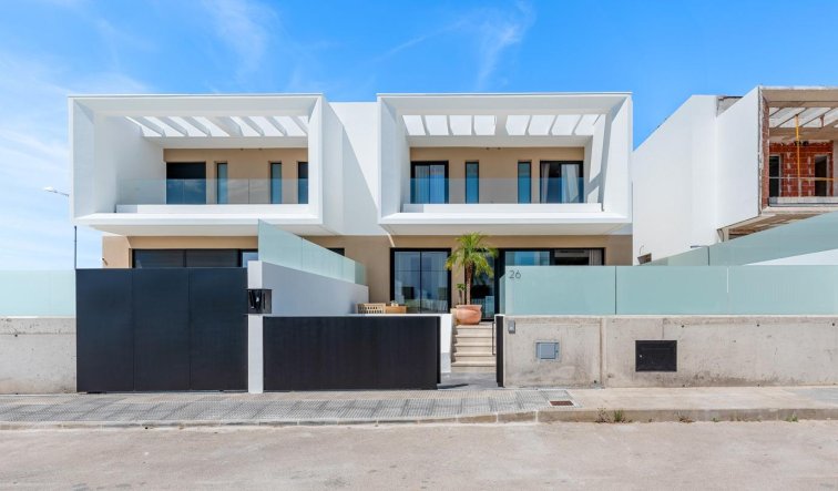 New Build - Townhouse - Dolores - Sector 3