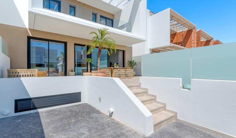 New Build - Townhouse - Dolores - Sector 3