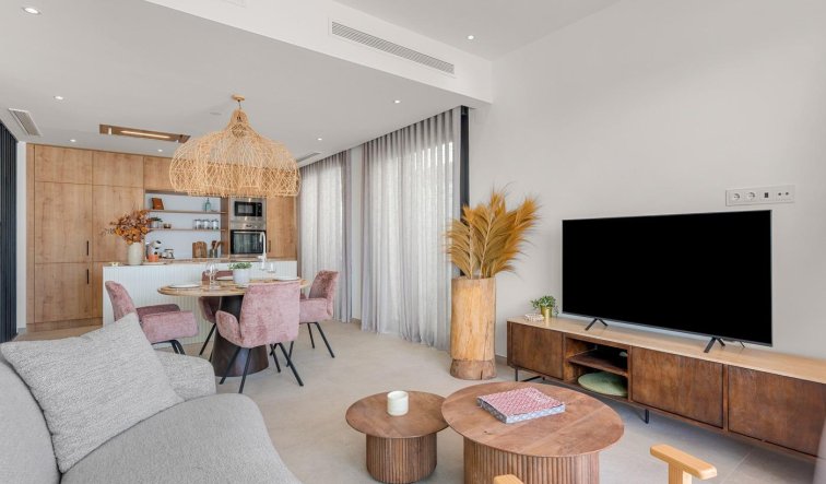 New Build - Townhouse - Dolores - Sector 3