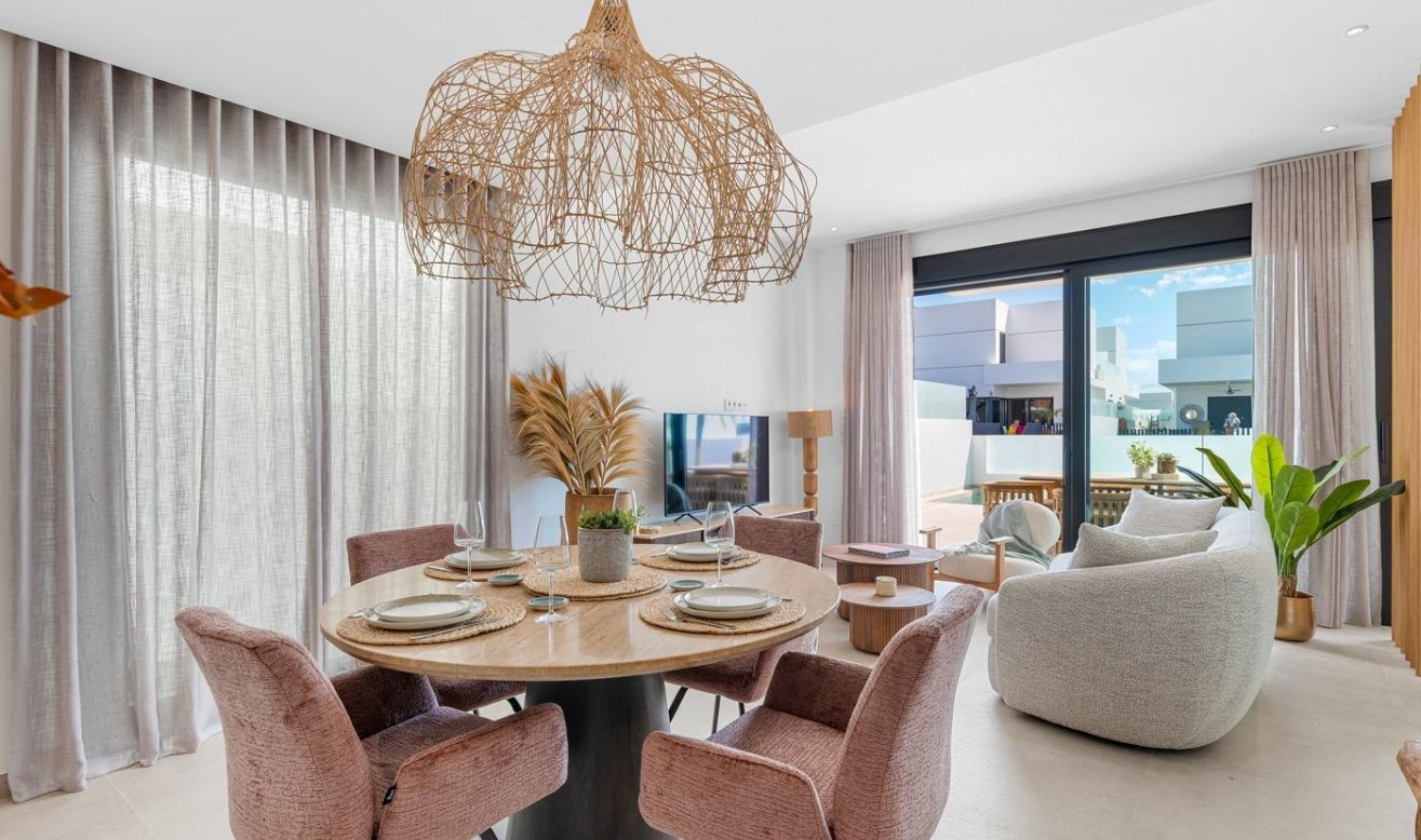 New Build - Townhouse - Dolores - Sector 3