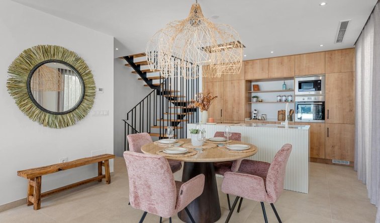 New Build - Townhouse - Dolores - Sector 3