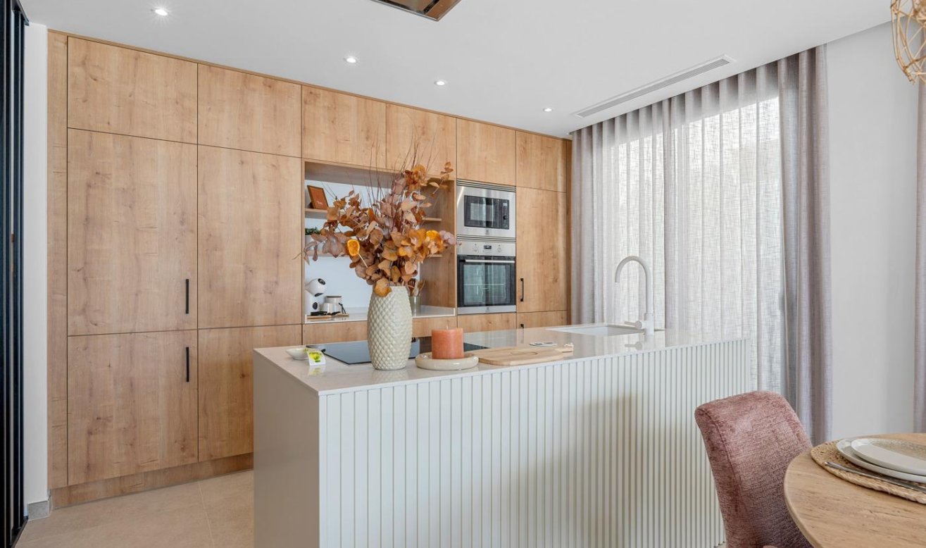 New Build - Townhouse - Dolores - Sector 3