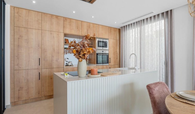 New Build - Townhouse - Dolores - Sector 3