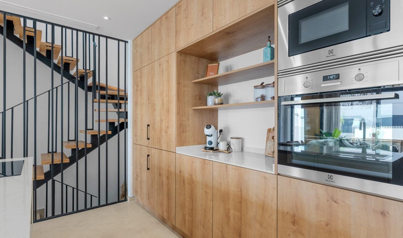 New Build - Townhouse - Dolores - Sector 3
