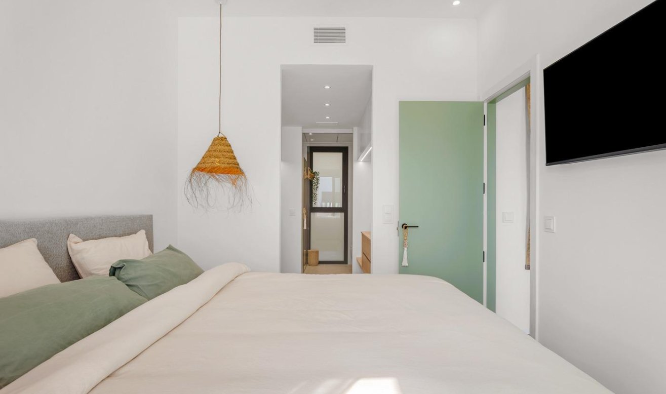 New Build - Townhouse - Dolores - Sector 3