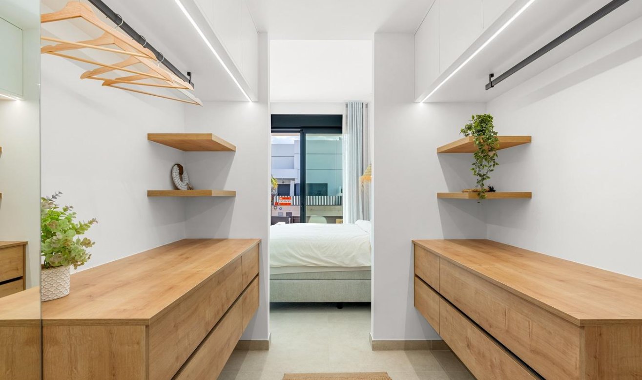 New Build - Townhouse - Dolores - Sector 3