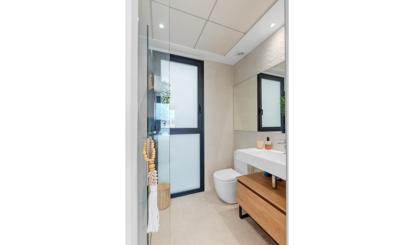 New Build - Townhouse - Dolores - Sector 3