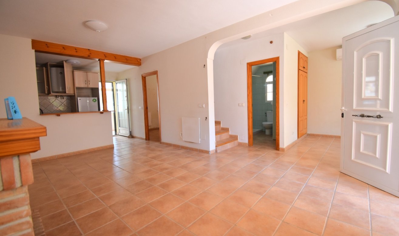 Resale - Detached Villa - Orihuela Costa - Playa Flamenca