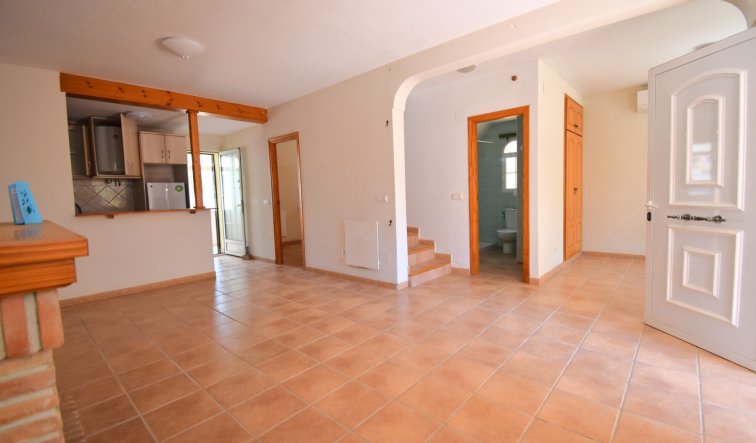 Resale - Detached Villa - Orihuela Costa - Playa Flamenca