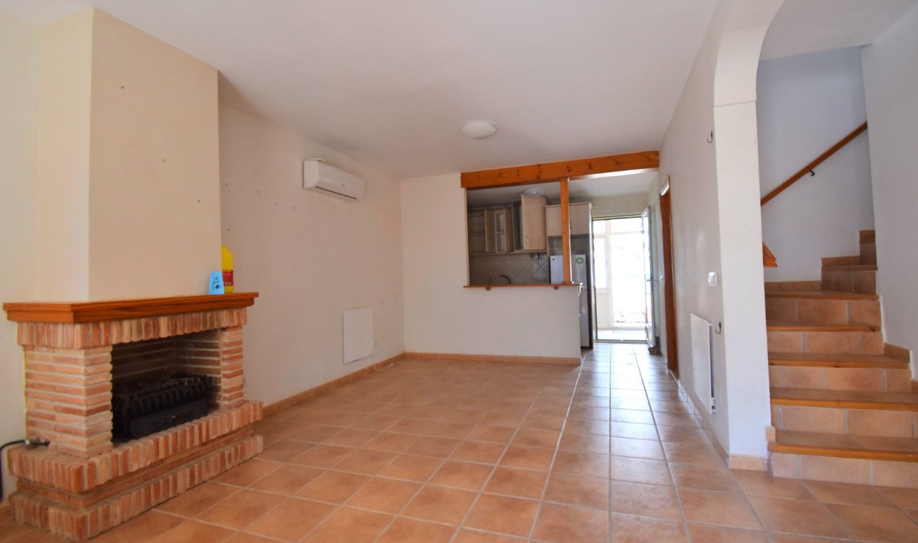 Resale - Detached Villa - Orihuela Costa - Playa Flamenca
