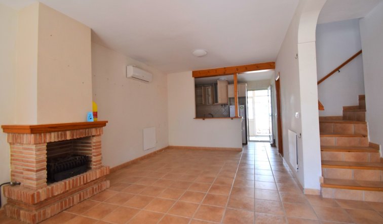 Resale - Detached Villa - Orihuela Costa - Playa Flamenca