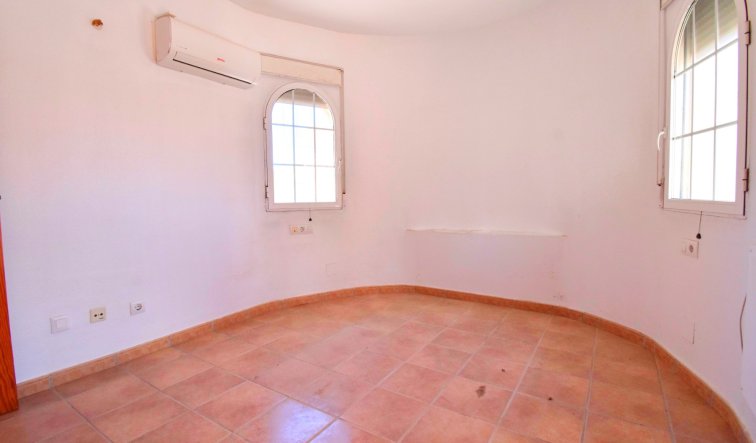 Resale - Detached Villa - Orihuela Costa - Playa Flamenca