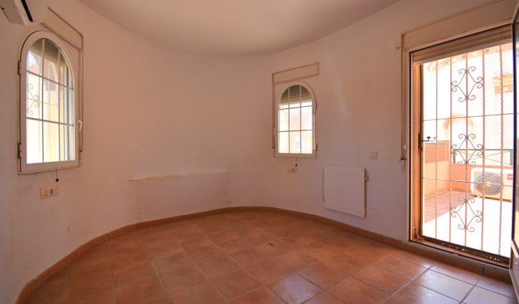 Resale - Detached Villa - Orihuela Costa - Playa Flamenca