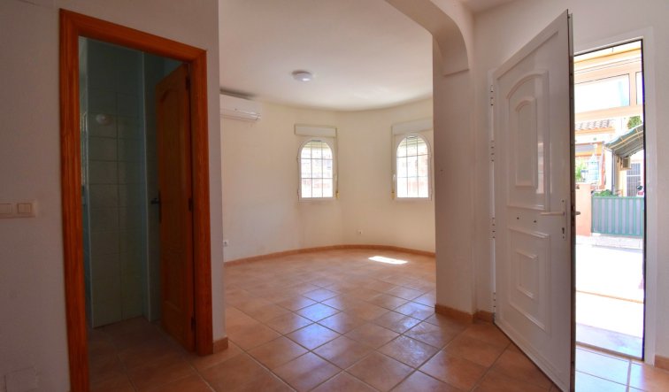 Resale - Detached Villa - Orihuela Costa - Playa Flamenca
