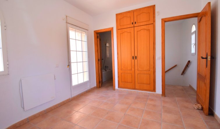 Resale - Detached Villa - Orihuela Costa - Playa Flamenca