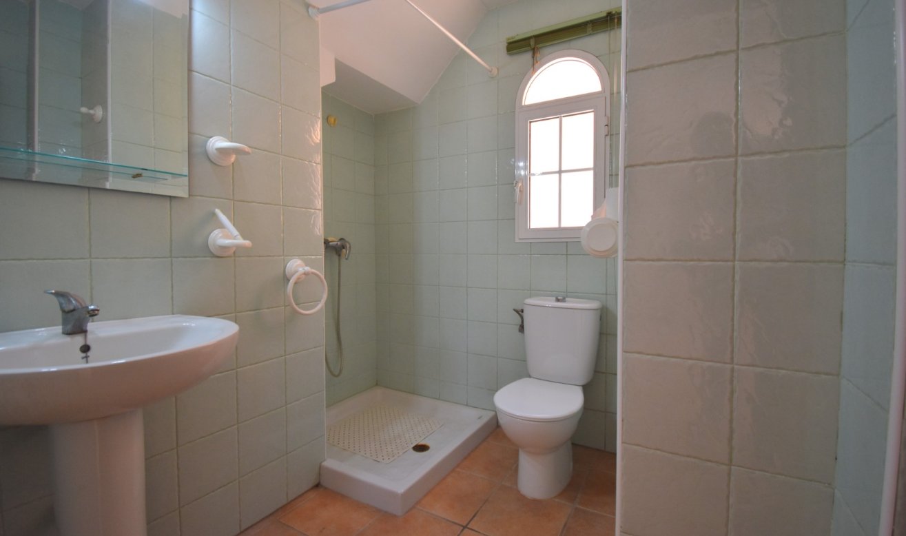 Resale - Detached Villa - Orihuela Costa - Playa Flamenca