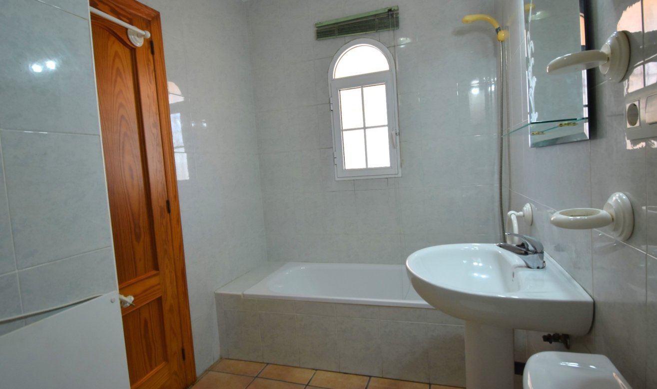 Resale - Detached Villa - Orihuela Costa - Playa Flamenca