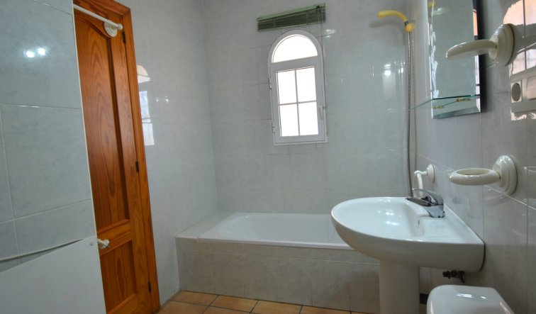 Resale - Detached Villa - Orihuela Costa - Playa Flamenca