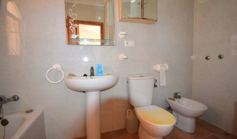 Resale - Detached Villa - Orihuela Costa - Playa Flamenca