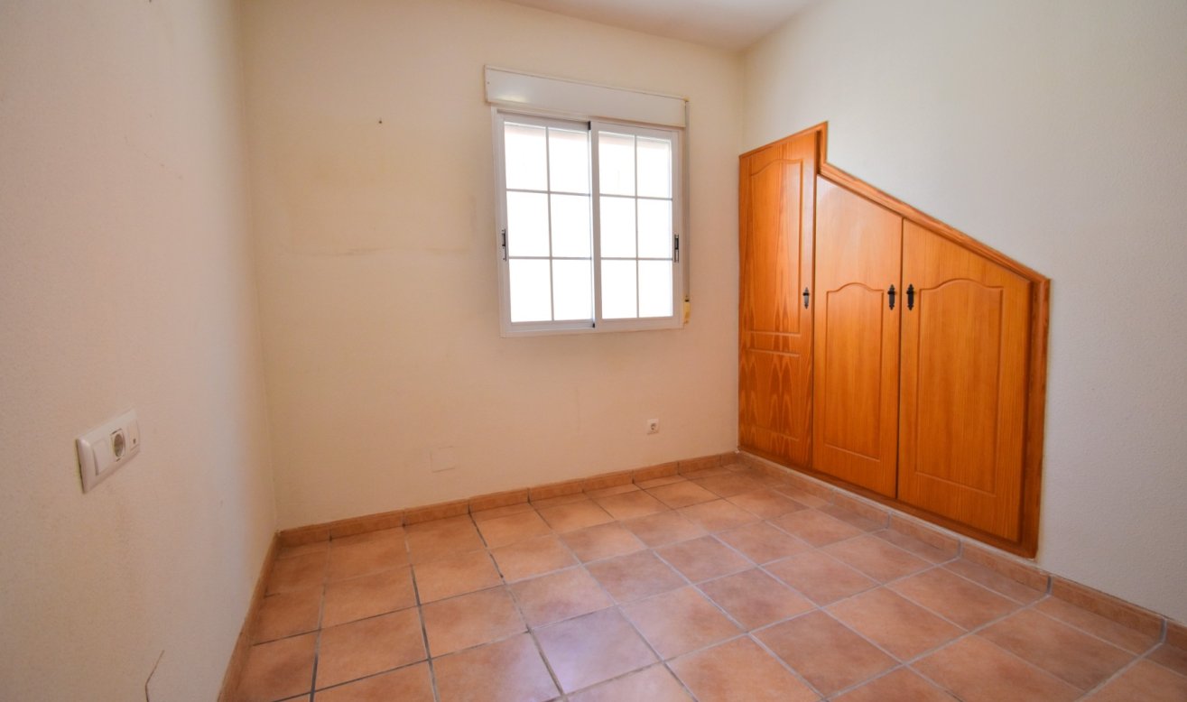 Resale - Detached Villa - Orihuela Costa - Playa Flamenca