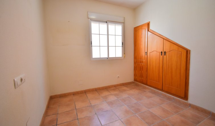 Resale - Detached Villa - Orihuela Costa - Playa Flamenca