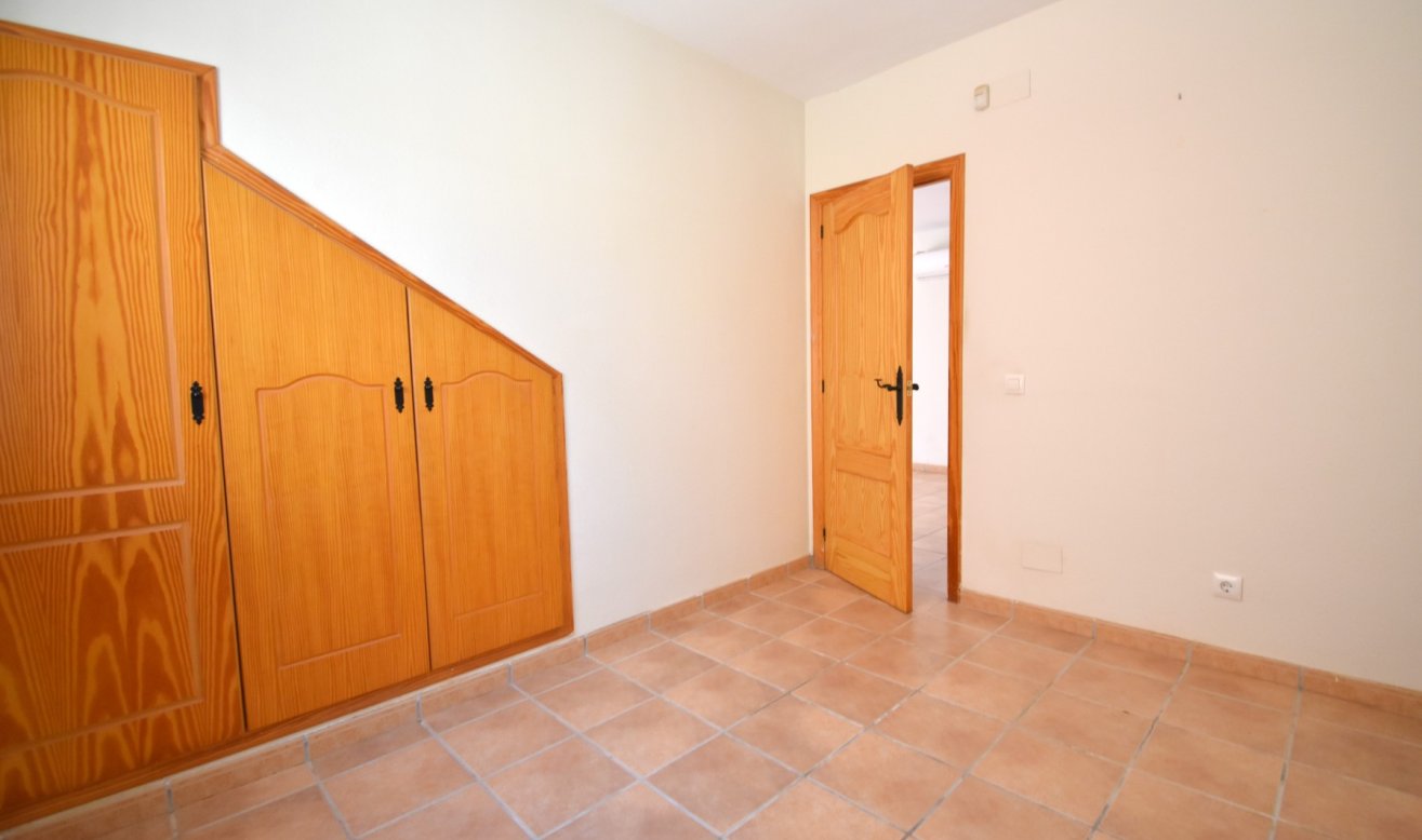 Resale - Detached Villa - Orihuela Costa - Playa Flamenca