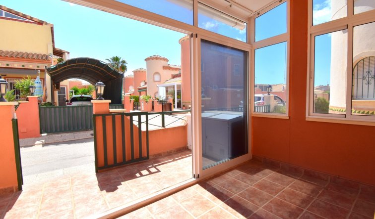 Resale - Detached Villa - Orihuela Costa - Playa Flamenca