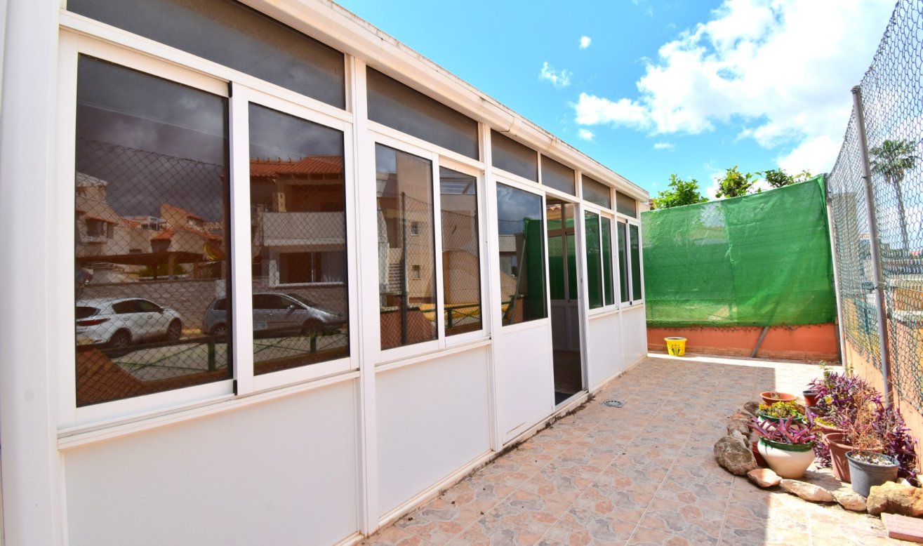 Resale - Detached Villa - Orihuela Costa - Playa Flamenca