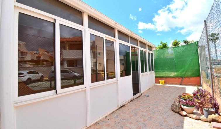 Resale - Detached Villa - Orihuela Costa - Playa Flamenca