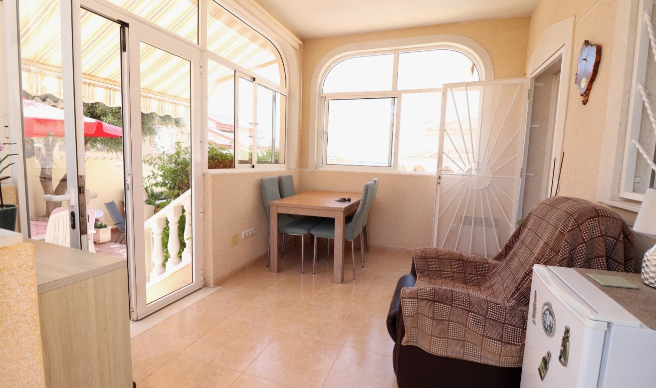 Resale - Detached Villa - Benimar - Benimar II