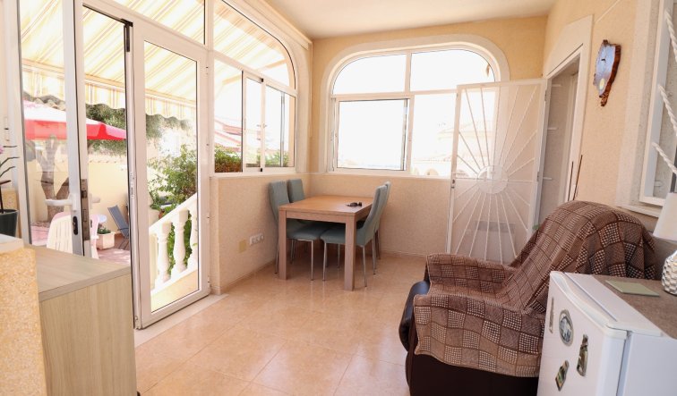 Resale - Detached Villa - Benimar - Benimar II