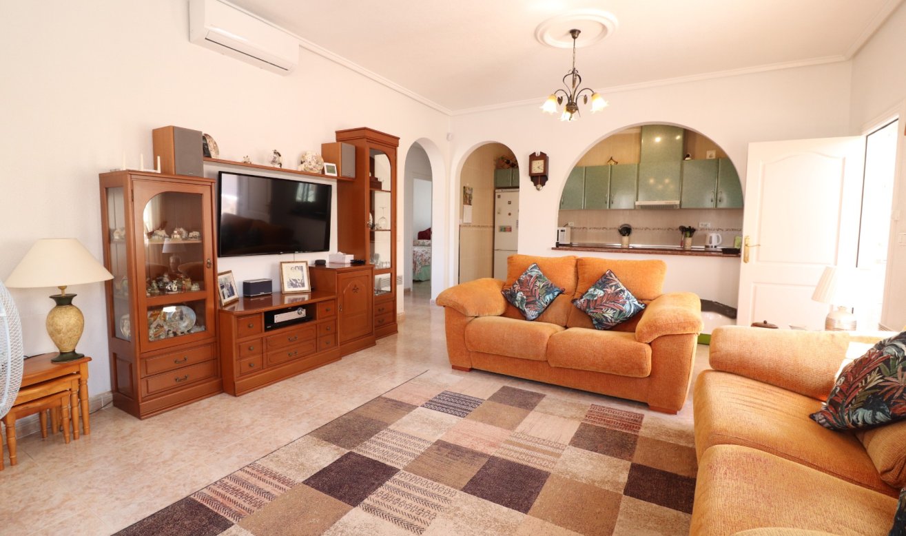 Resale - Detached Villa - Benimar - Benimar II