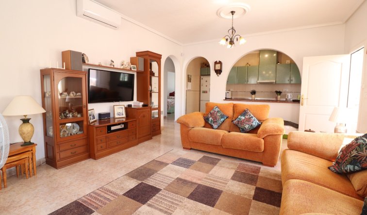 Resale - Detached Villa - Benimar - Benimar II
