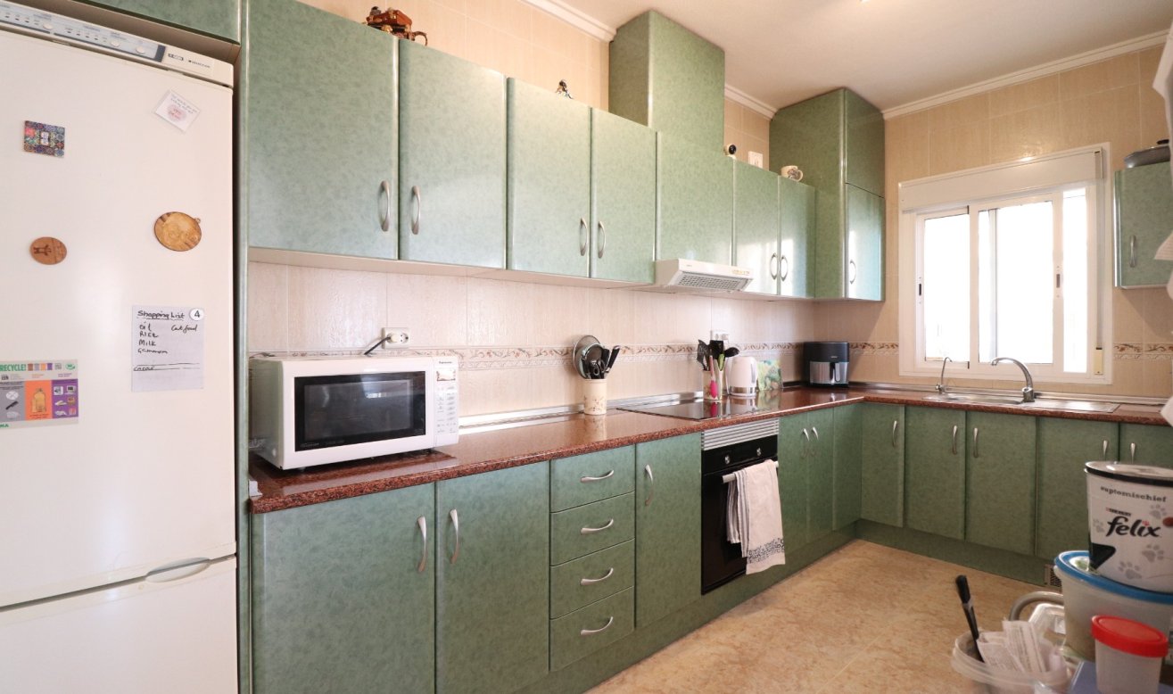 Resale - Detached Villa - Benimar - Benimar II