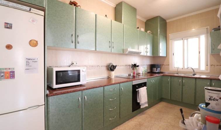 Resale - Detached Villa - Benimar - Benimar II