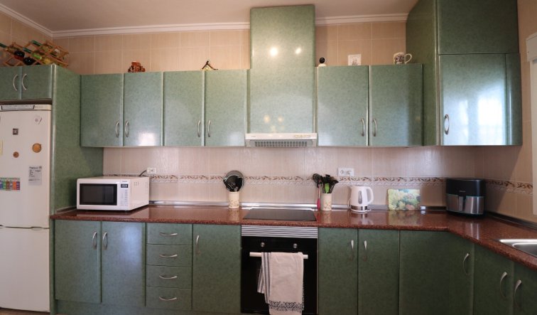 Resale - Detached Villa - Benimar - Benimar II