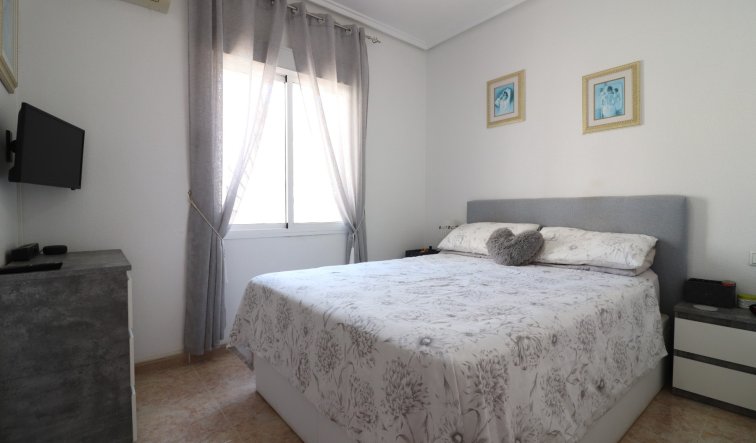 Resale - Detached Villa - Benimar - Benimar II