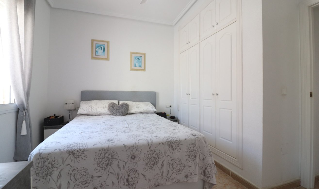 Resale - Detached Villa - Benimar - Benimar II